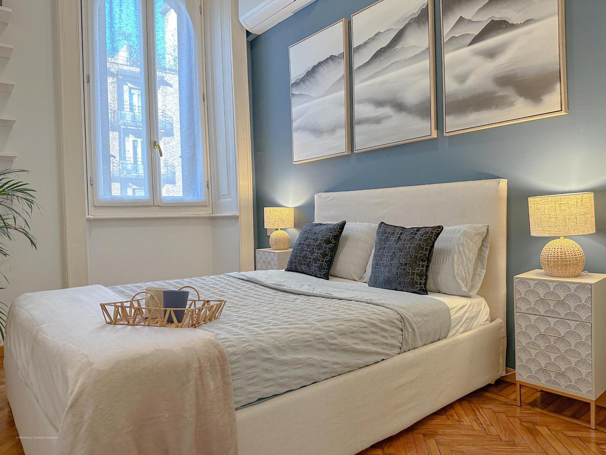 Appartement De Amicis 29 - Duomo - Sant'ambrogio Milan