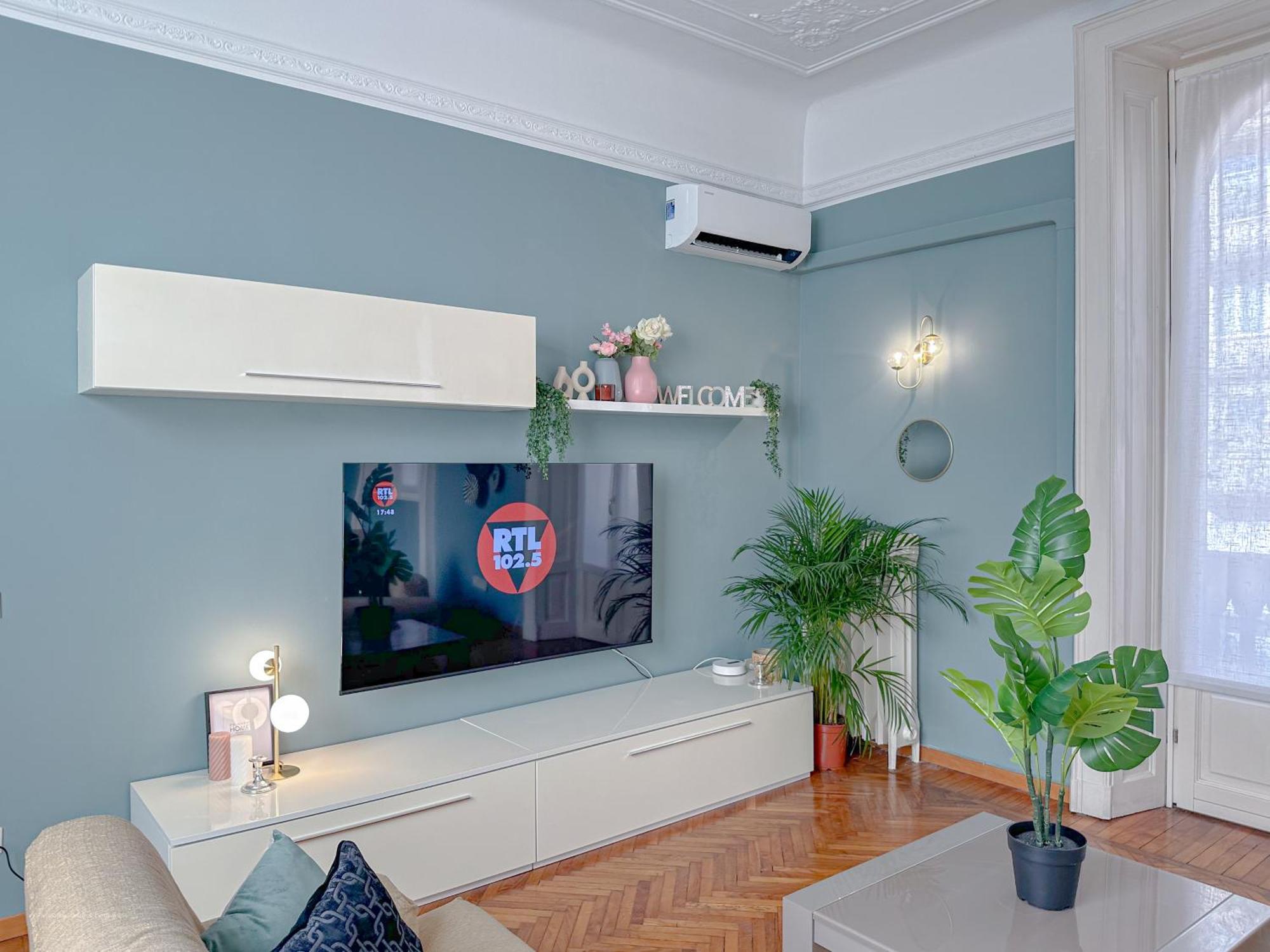 Appartement De Amicis 29 - Duomo - Sant'ambrogio Milan