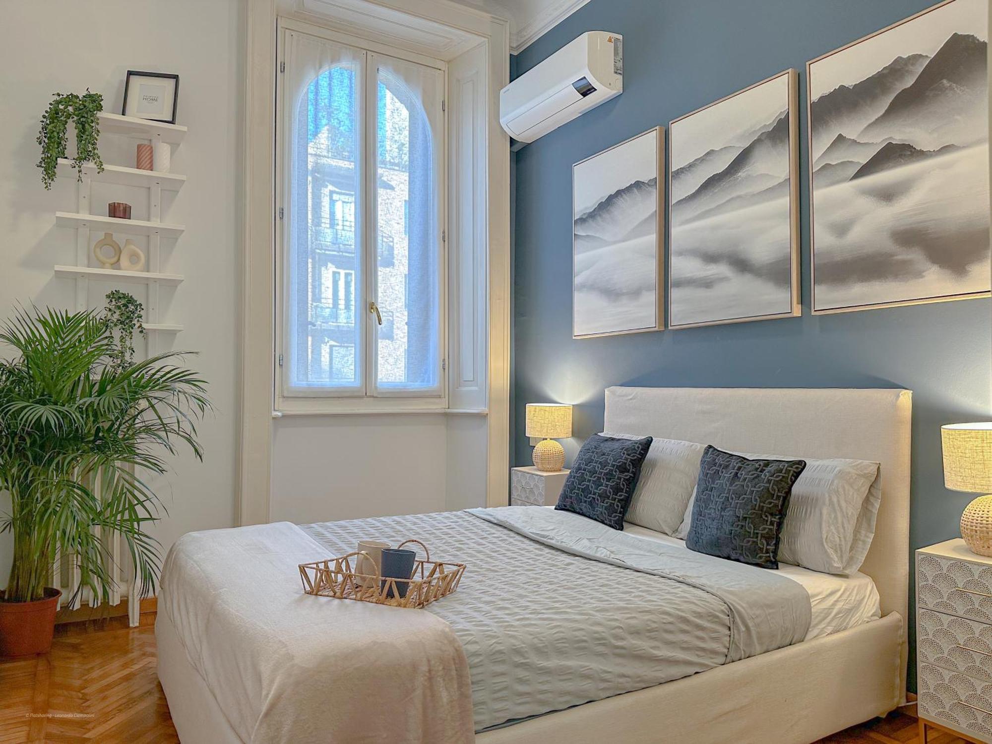 Appartement De Amicis 29 - Duomo - Sant'ambrogio Milan