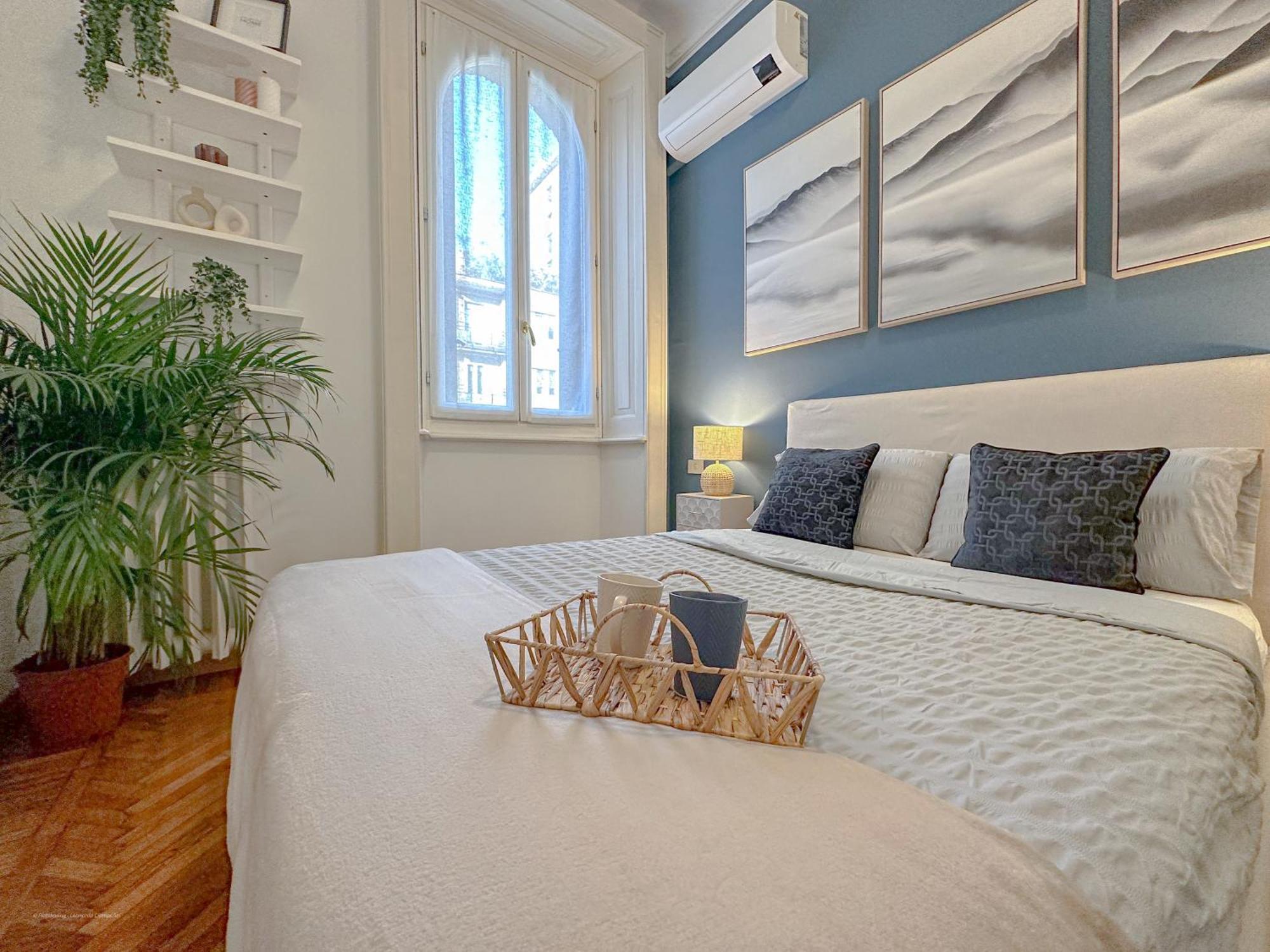 Apartamento De Amicis 29 - Duomo - Sant'ambrogio