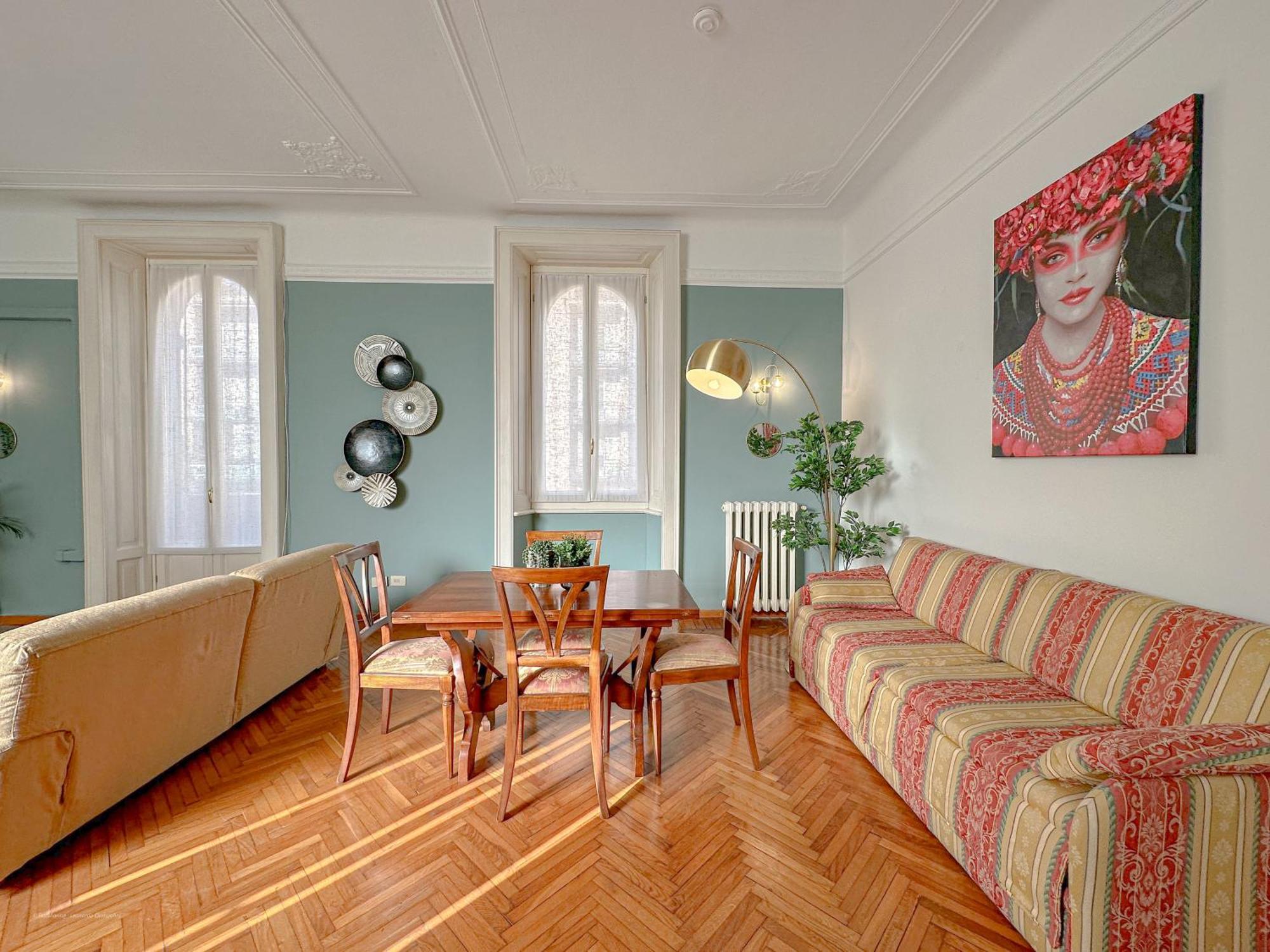 De Amicis 29 - Duomo - Sant'ambrogio Apartamento