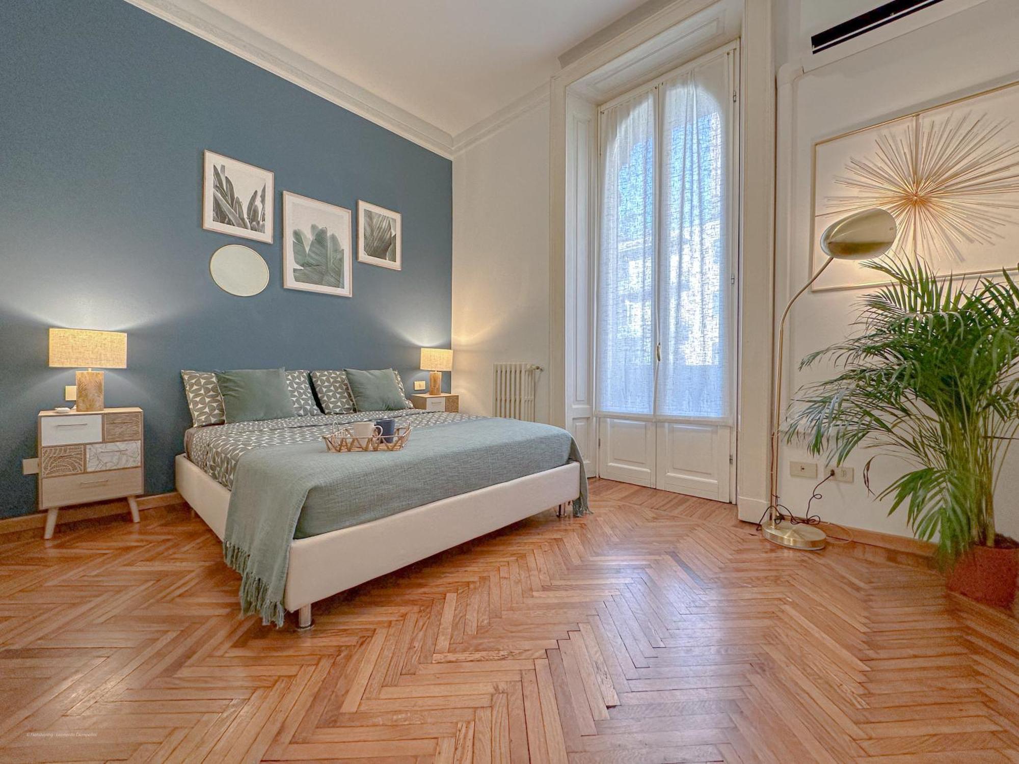 Apartamento De Amicis 29 - Duomo - Sant'ambrogio